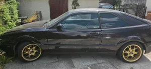 Volkswagen VW Corrado G60!