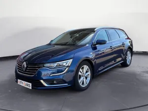 Renault Talisman Grandtour Business Edition Navi Kamera