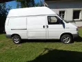 Volkswagen VW T4-2.4D-78PS LKW HOH LANG TÜV-NEU 2500K...