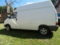 Volkswagen VW T4-2.4D-78PS LKW HOH LANG TÜV-NEU 2500K...