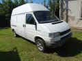 Volkswagen VW T4-2.4D-78PS LKW HOH LANG TÜV-NEU 2500K...