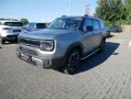 BAIC BJ30 4x4 HEV Automatik Leder e-Klappe Alu19