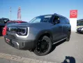 BAIC BJ30 4x4 HEV Automatik Leder e-Klappe Alu19