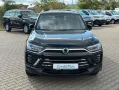 KGM Korando Lux 1.5 T-GDI Automatik