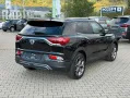 KGM Korando Lux 1.5 T-GDI Automatik
