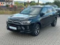 KGM Korando Lux 1.5 T-GDI Automatik