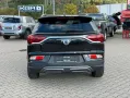 KGM Korando Lux 1.5 T-GDI Automatik
