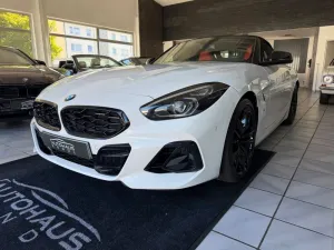 BMW Z4 Roadster sDrive 30i *RFK*SHZ*ACC*LRH*MPAKET