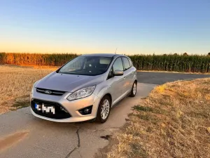 Ford C-Max 1.0 EcoBoost Start-Stop-System TITANIUM