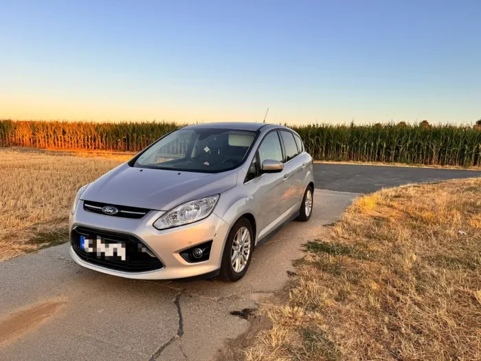 Ford C-Max 1.0 EcoBoost Start-Stop-System TITANIUM