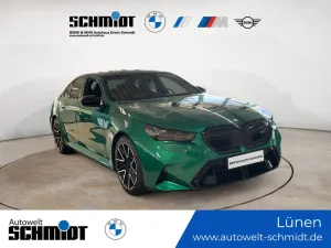 BMW M5 xDrive Limousine + GARANTIE-bis-01.2031