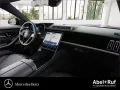 Mercedes-Benz S 350 d 4M Lang AMG+DIST+Chauffeur+Burm+Pano+HuD