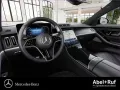 Mercedes-Benz S 350 d 4M Lang AMG+DIST+Chauffeur+Burm+Pano+HuD