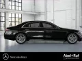 Mercedes-Benz S 350 d 4M Lang AMG+DIST+Chauffeur+Burm+Pano+HuD