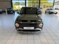 Hyundai INSTER Elektro 42 kWh (97 PS) FWD Trend Effizien