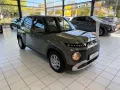 Hyundai INSTER Elektro 42 kWh (97 PS) FWD Trend Effizien