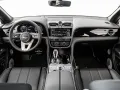 Bentley Bentayga V8 S Duo-Tone MULLINER BENTLEY MANNHEIM