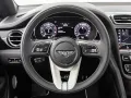 Bentley Bentayga V8 S Duo-Tone MULLINER BENTLEY MANNHEIM