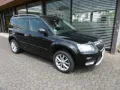 Skoda Yeti Drive 4x4