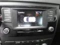 Skoda Yeti Drive 4x4