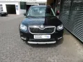 Skoda Yeti Drive 4x4
