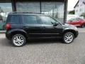 Skoda Yeti Drive 4x4