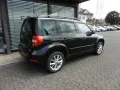 Skoda Yeti Drive 4x4