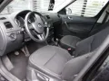 Skoda Yeti Drive 4x4