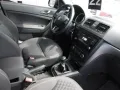 Skoda Yeti Drive 4x4