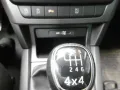 Skoda Yeti Drive 4x4