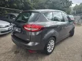 Ford C-Max Titanium;Automaatik;TÜV NEU;1.Hand+++