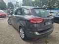 Ford C-Max Titanium;Automaatik;TÜV NEU;1.Hand+++