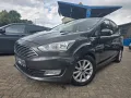 Ford C-Max Titanium;Automaatik;TÜV NEU;1.Hand+++