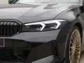 ALPINA B3 GT Touring SWITCH-TRONIC Allrad - Black Sapph