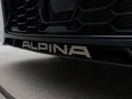 ALPINA B3 GT Touring SWITCH-TRONIC Allrad - Black Sapph
