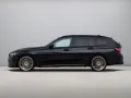 ALPINA B3 GT Touring SWITCH-TRONIC Allrad - Black Sapph