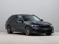 ALPINA B3 GT Touring SWITCH-TRONIC Allrad - Black Sapph