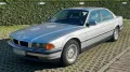BMW 728i E38