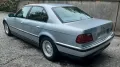 BMW 728i E38