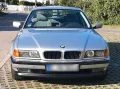 BMW 728i E38