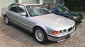BMW 728i E38