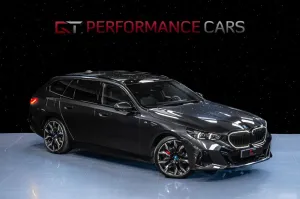 BMW 550e Touring M-Sport Pro Pano 21