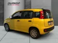 Fiat Pandina Icon Hybrid Dach schwarz Parkpilot Tempo