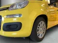 Fiat Pandina Icon Hybrid Dach schwarz Parkpilot Tempo