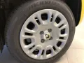 Fiat Pandina Icon Hybrid Dach schwarz Parkpilot Tempo