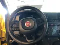 Fiat Pandina Icon Hybrid Dach schwarz Parkpilot Tempo