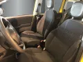 Fiat Pandina Icon Hybrid Dach schwarz Parkpilot Tempo