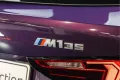 BMW M135 1 Serie xDrive High Executive automatik / S