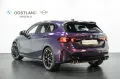 BMW M135 1 Serie xDrive High Executive automatik / S
