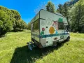 Fiat Talento Wohnmobil 